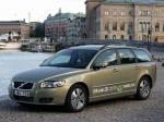 Volvo V50 DRIVe 2009 года
